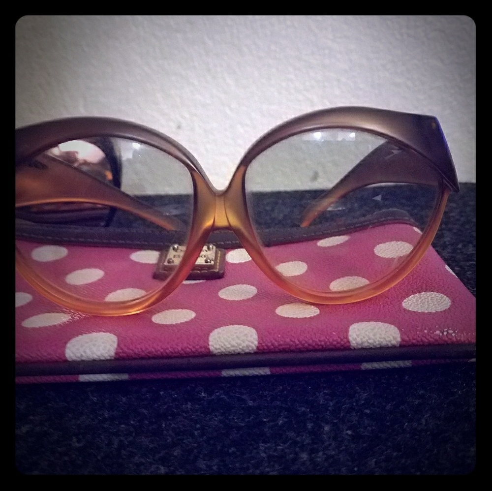 Christian Dior Sunglasses